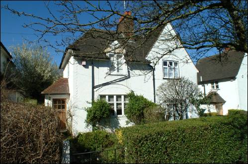 13 Hogarth Hill